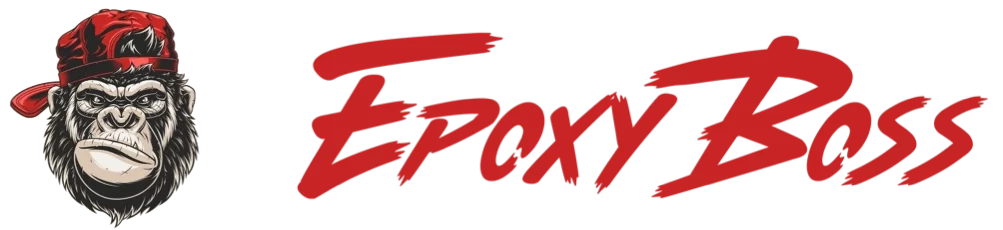 Epoxy Boss - Innovative Concrete Solutions
