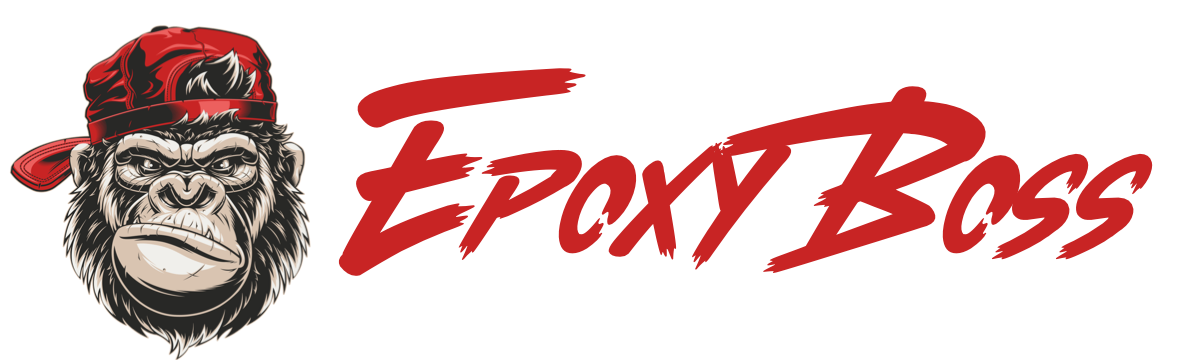 Epoxy Boss Inc.